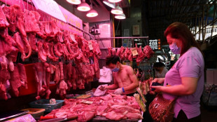 Chinas Regierung erw&auml;gt Freigabe von Schweinefleischreserven