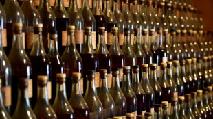 Franz&ouml;sische Ministerin will in China Strafz&ouml;lle auf Cognac noch abwenden 
