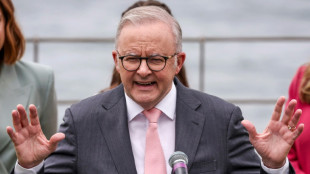 Australiens Premier k&uuml;ndigt nach Anschlag h&auml;rteres Vorgehen gegen Extremismus an