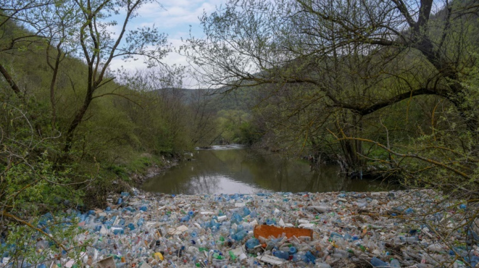 Trait&eacute; plastique: le d&eacute;marrage r&eacute;el des n&eacute;gociations bloqu&eacute; par un d&eacute;saccord proc&eacute;dural