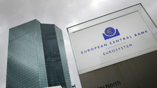 Statu quo mon&eacute;taire de la BCE, prudente face &agrave; l'inflation