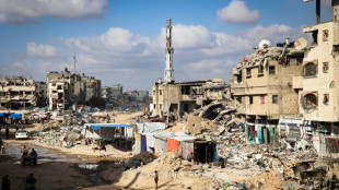 Isra&euml;l va intensifier ses op&eacute;rations &agrave; Rafah, Netanyahu parle de "bataille d&eacute;cisive"