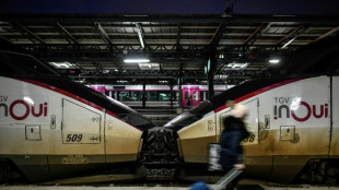 Fin du conflit &agrave; la SNCF: le Nouvel An sauv&eacute; mais un week-end de No&euml;l malgr&eacute; tout perturb&eacute;