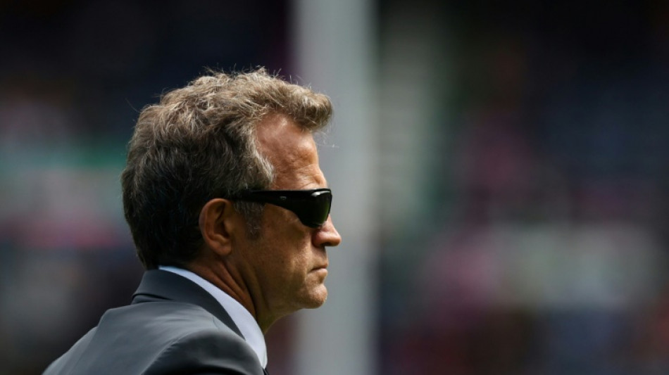 XV de France: la d&eacute;faite en Ecosse "nous permet de grandir", assure Galthi&eacute;