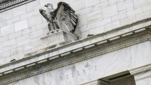 La Fed rel&egrave;ve ses taux pour la 10e fois, focalis&eacute;e sur l'inflation