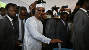 Pr&eacute;sidentielle au Tchad: l'UE d&eacute;plore la mise &agrave; l'&eacute;cart d'observateurs