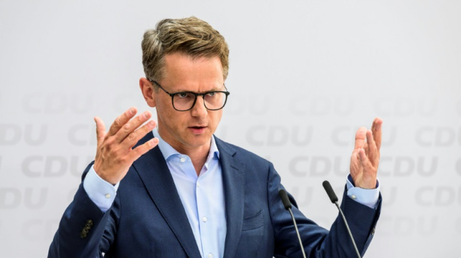 Linnemann will mehr als 100.000 Menschen B&uuml;rgergeld streichen