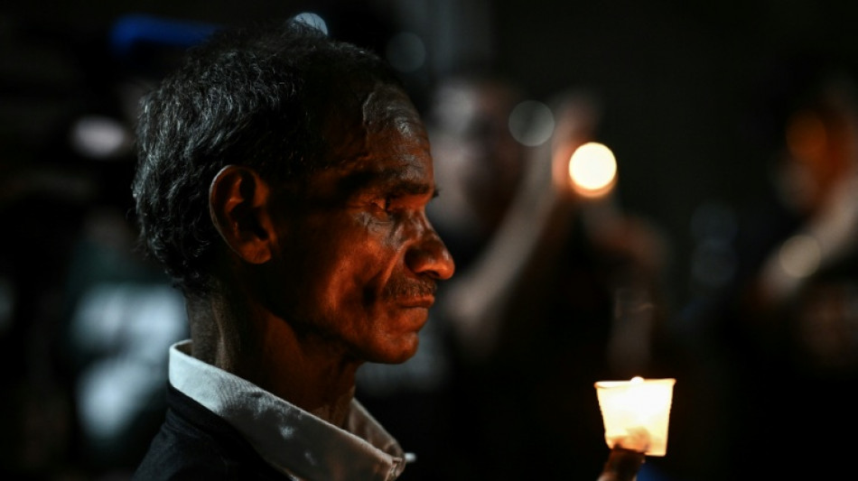 Venezuela excarcela al yerno del exrival de Maduro, en su nueva relaci&oacute;n con Trump