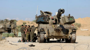 Hamas diz que não faz sentido iniciar negociações para trégua em Gaza