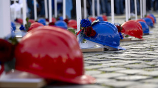 Uil, morti sul lavoro strage che uccide pi&ugrave; della mafia