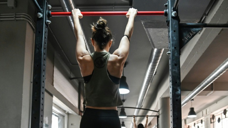 Urteil: Grunds&auml;tzlich keine Steuerverg&uuml;nstigung f&uuml;r Beitrag zum Fitnessstudio