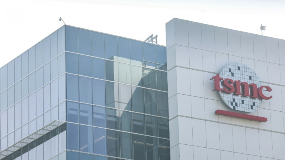 TSMC anuncia el comienzo de la producci&oacute;n en masa de semiconductores avanzados 2nm