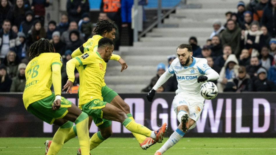 L1: avec Gouiri, Medina et Traor&eacute;, l'OM a d&eacute;j&agrave; ses premi&egrave;res recrues