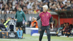 Gasperini'alto livello da tanti,ma serve più forza da chi entra'