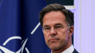 Nato ernennt Niederl&auml;nder Rutte zum Generalsekret&auml;r