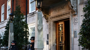 Reino Unido pendiente de la misteriosa hospitalizaci&oacute;n de la princesa Catalina