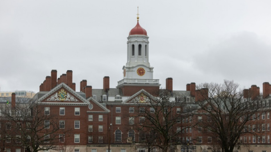 Harvard investirá US$ 250 milhões em pesquisa após cortes de Trump
