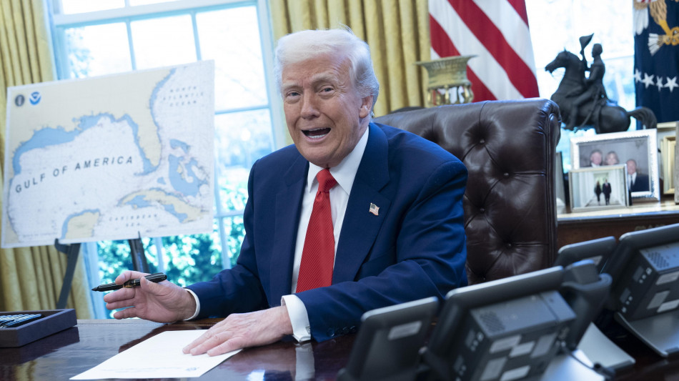 Ue, 'nessun segnale di un'intesa imminente con Usa sui dazi'
