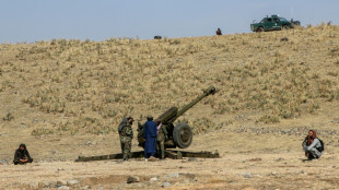 Afghanistan says Pakistan fighter jet down as cross-border strikes flare