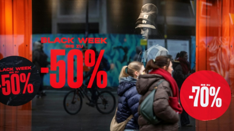 Umfrage: Jedes dritte Kleidungsstück in deutschen Schränken wird kaum getragen