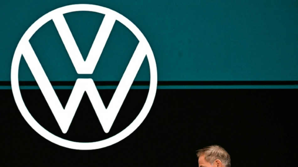 Ex-McLaren-Chef Leiters soll Blume an der Spitze von Porsche ablösen