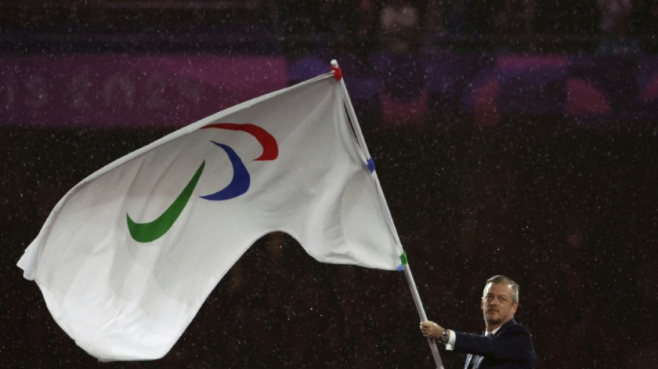 Ucr&acirc;nia boicotar&aacute; abertura dos Jogos Paral&iacute;mpicos por causa da bandeira russa