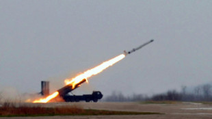 La Cor&eacute;e du Nord teste une "ogive de tr&egrave;s grande taille", selon KCNA