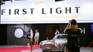 First Bond game in a decade hit by two-month delay