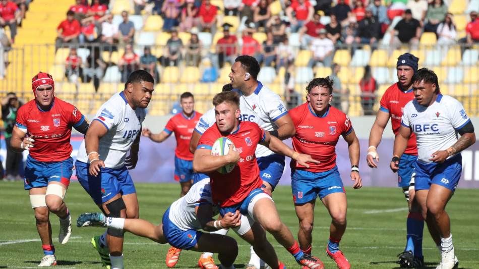 Federrugby mondiale,non più di 30 match annui per ogni giocatore