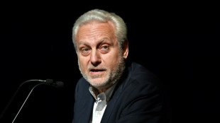 Les "francophones du Sud", avenir de TV5MONDE selon son PDG sur le d&eacute;part