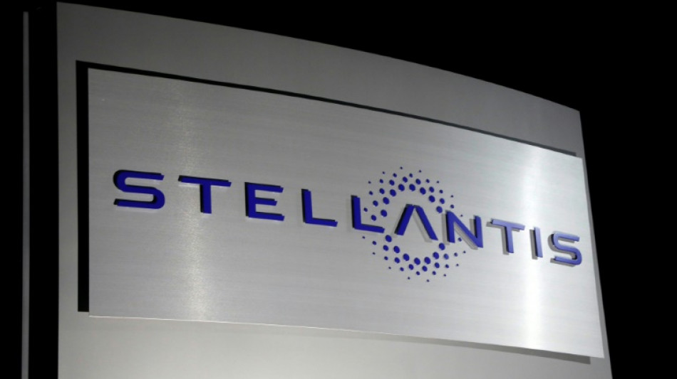 Nouveau record en 2023 pour Stellantis avec un b&eacute;n&eacute;fice net de 18,6 milliards d'euros