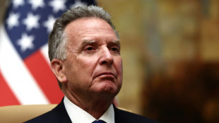 Putin to meet Trump envoy Witkoff for Ukraine talks