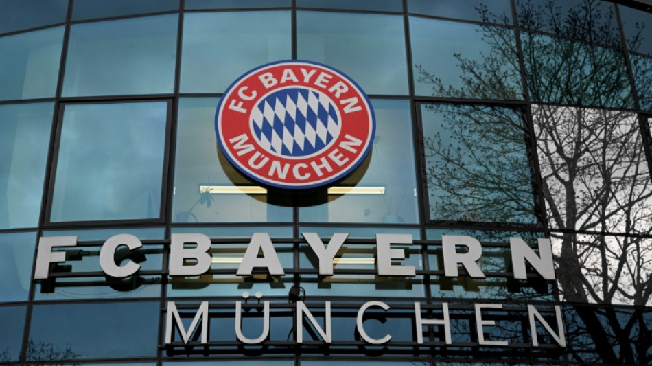 Bayern encerra patroc&iacute;nio com Qatar Airways