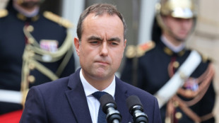 El nuevo primer ministro de Francia promete nombrar a su gobierno a inicios de octubre