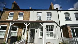 La infancia de David Bowie expuesta en una casa que se abrir&aacute; al p&uacute;blico cerca de Londres