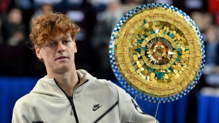 Tennis: Sinner ouvre son compteur 2023 &agrave; Montpellier