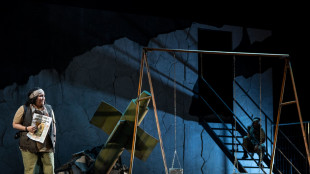 Il Festival della Valle d'Itria apre con il Tancredi di Rossini