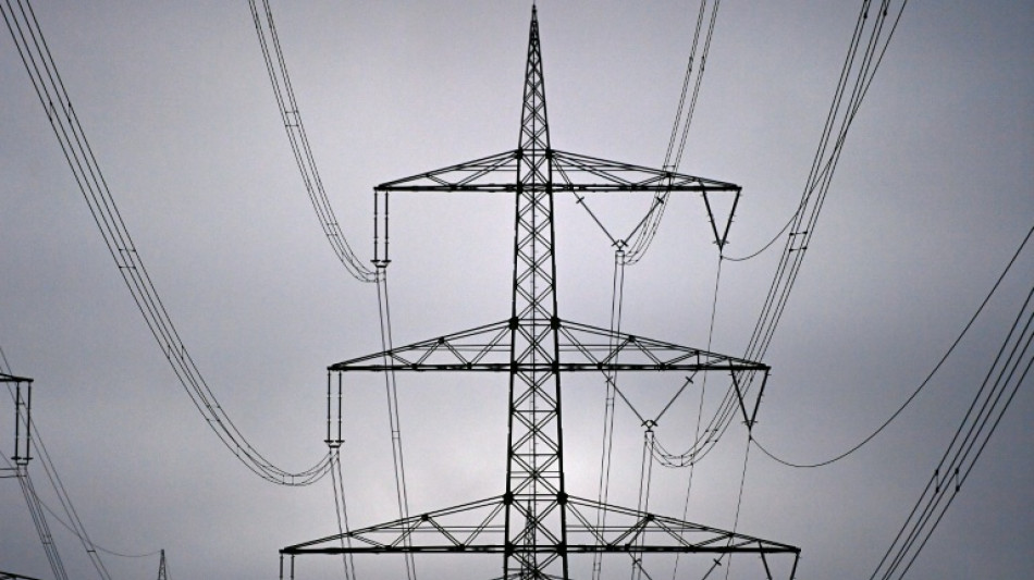 Anschl&auml;ge auf Umspannwerke: Polizei fahndet weiter nach Verd&auml;chtigem