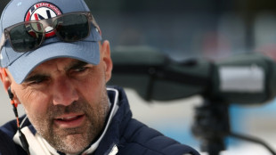 Biathlon: Mazet veut poursuivre "l'excellent travail" en vue des JO-2030 