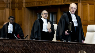 Raid &agrave; l'ambassade mexicaine &agrave; Quito: la CIJ rend un premier verdict