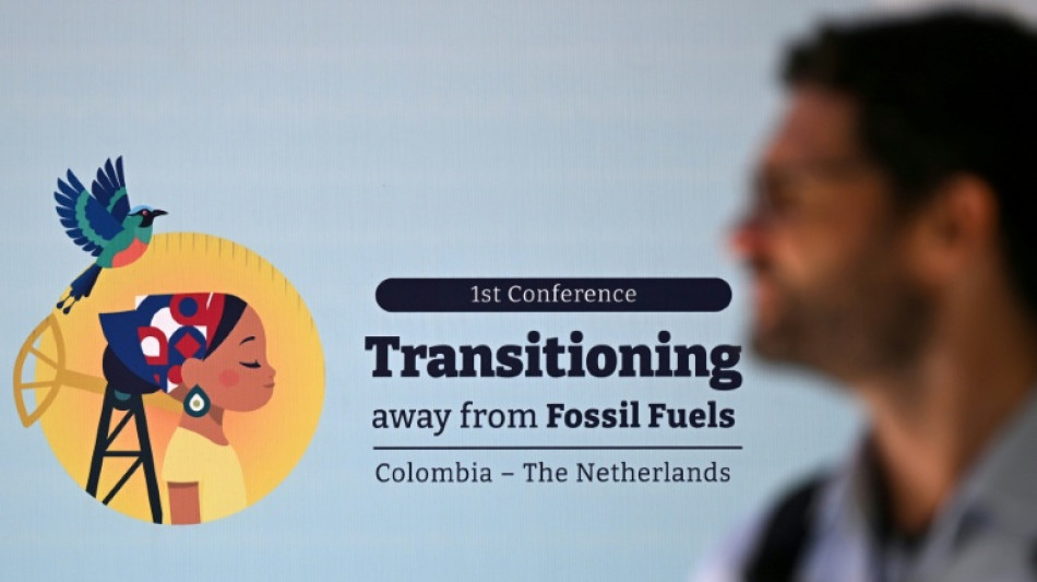 'Independ&ecirc;ncia': pa&iacute;ses em Santa Marta pedem fim do uso de combust&iacute;veis f&oacute;sseis