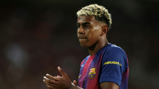Yamal entra no ranking dos 10 jogadores mais bem pagos da Forbes