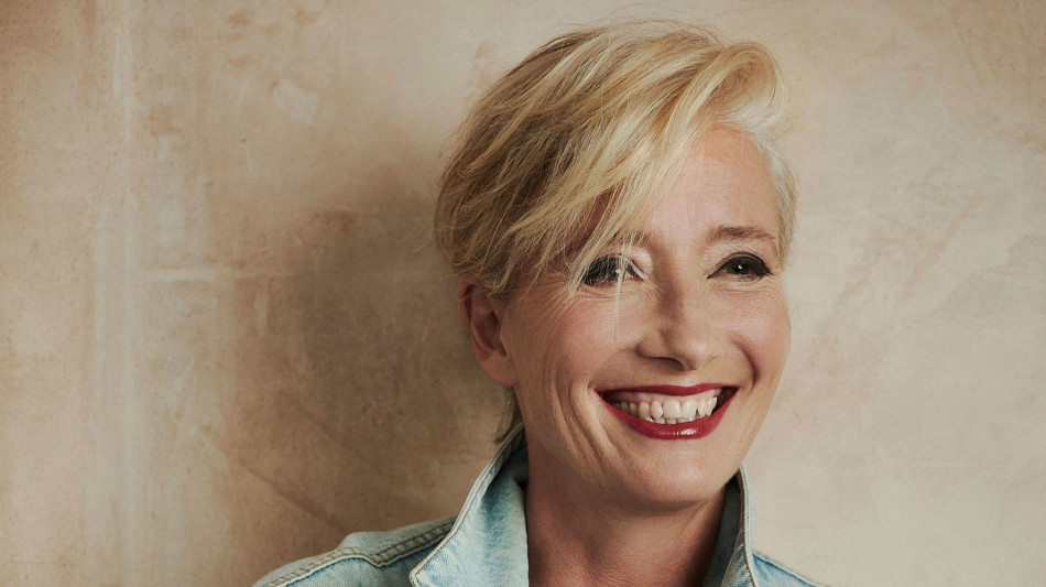 Locarno, a Emma Thompson il Leopard Club Award