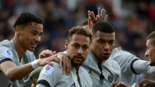 L1: le PSG fait le minimum &agrave; Lorient, Monaco encha&icirc;ne avant OM-OL