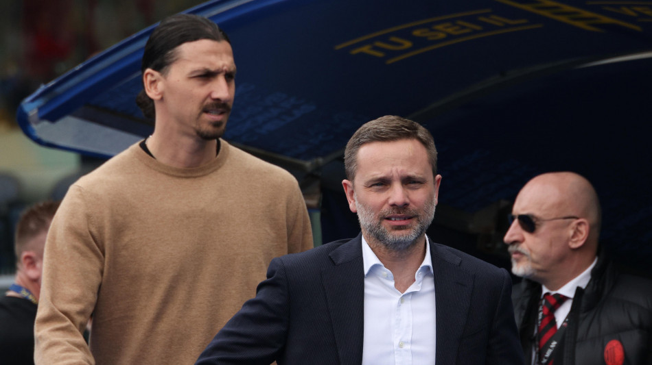 Calcio: Furlani, Paratici?Non abbiamo ancora deciso o chiuso