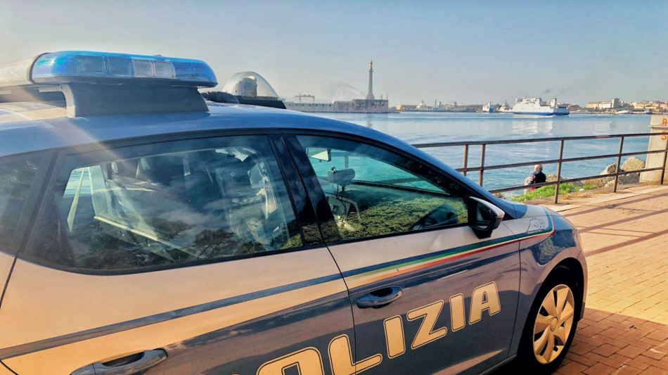 Quarantenne trovata morta a Messina ad agosto &egrave; stata uccisa