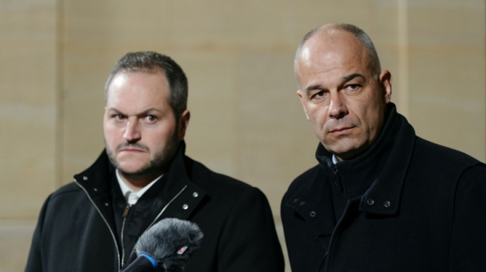 FNSEA et JA appellent le gouvernement &agrave; prendre en compte "l'int&eacute;gralit&eacute;" de leurs demandes