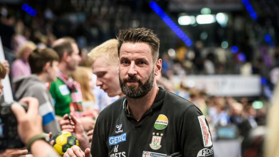 Klarer Hinspielsieg: Magdeburg hat Final Four in Sichtweite 