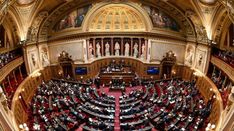 Ing&eacute;rences &eacute;trang&egrave;res: un texte d&eacute;battu au S&eacute;nat, la Nouvelle-Cal&eacute;donie en toile de fond