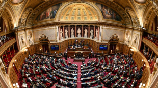 Ing&eacute;rences &eacute;trang&egrave;res: un texte sur le bureau du S&eacute;nat, la Nouvelle-Cal&eacute;donie en toile de fond